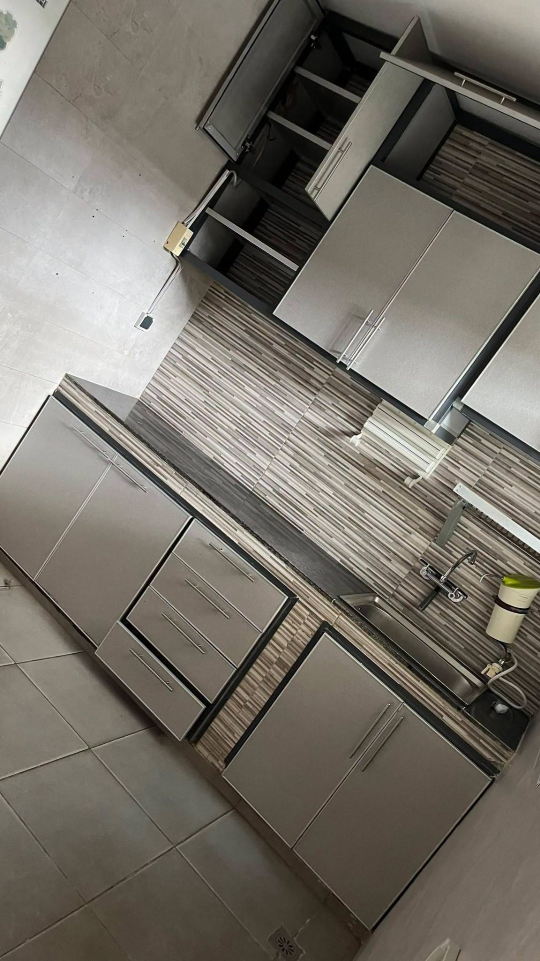 APPARTEMENT A LOUER