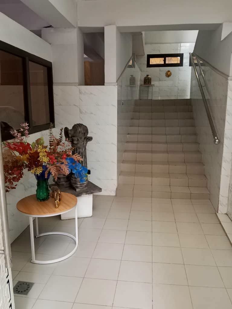 2 APPARTEMENS EN VENTE