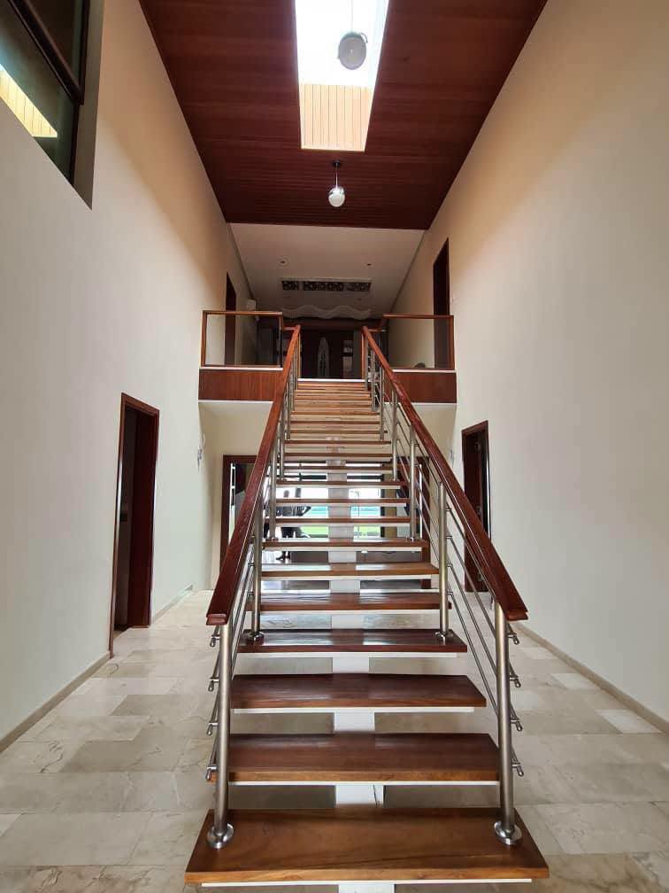VILLA CALIFORNIENNE A LOUER