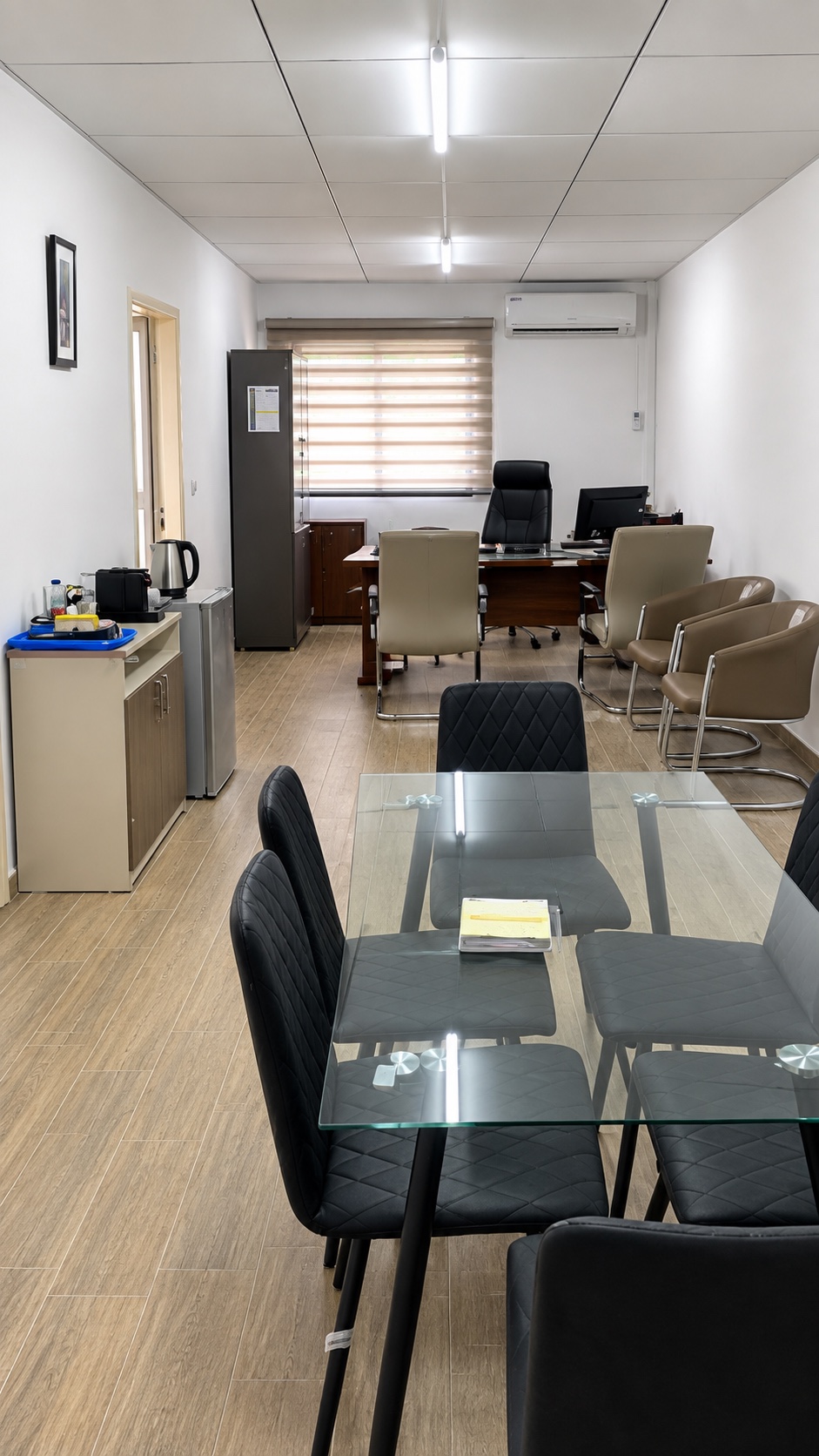 VILLA TRIPLEX À VENDRE – 2 PLATEAUX