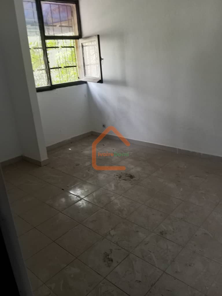 Appartement 4 pièces