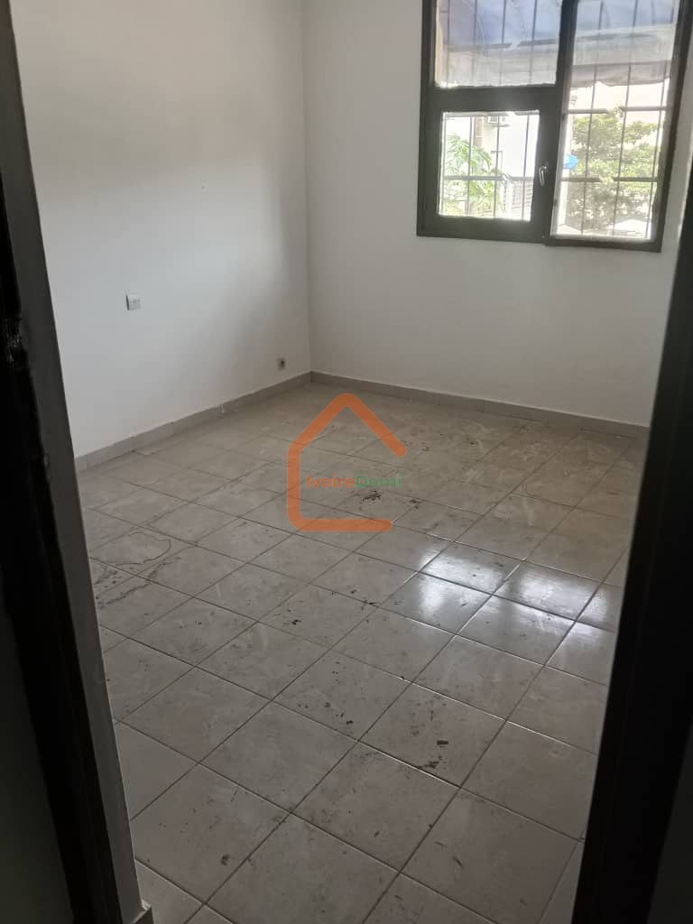 Appartement 4 pièces