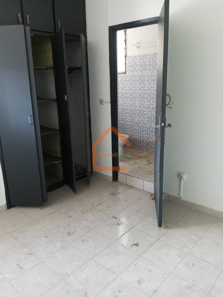 Appartement 4 pièces