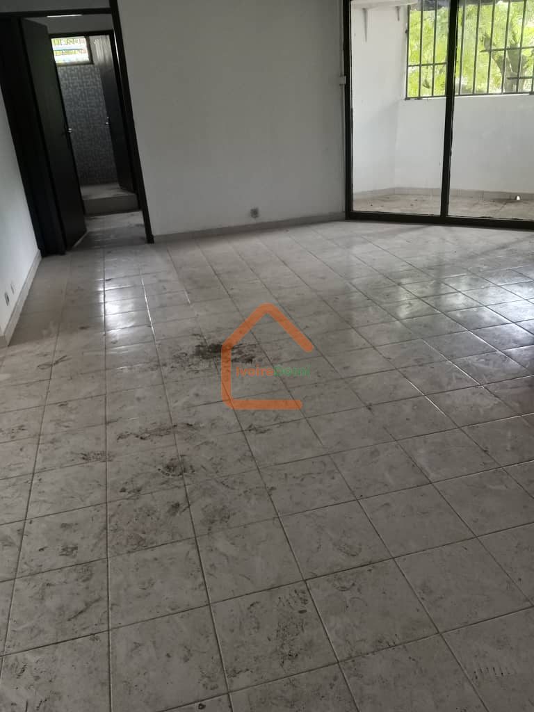 Appartement 4 pièces