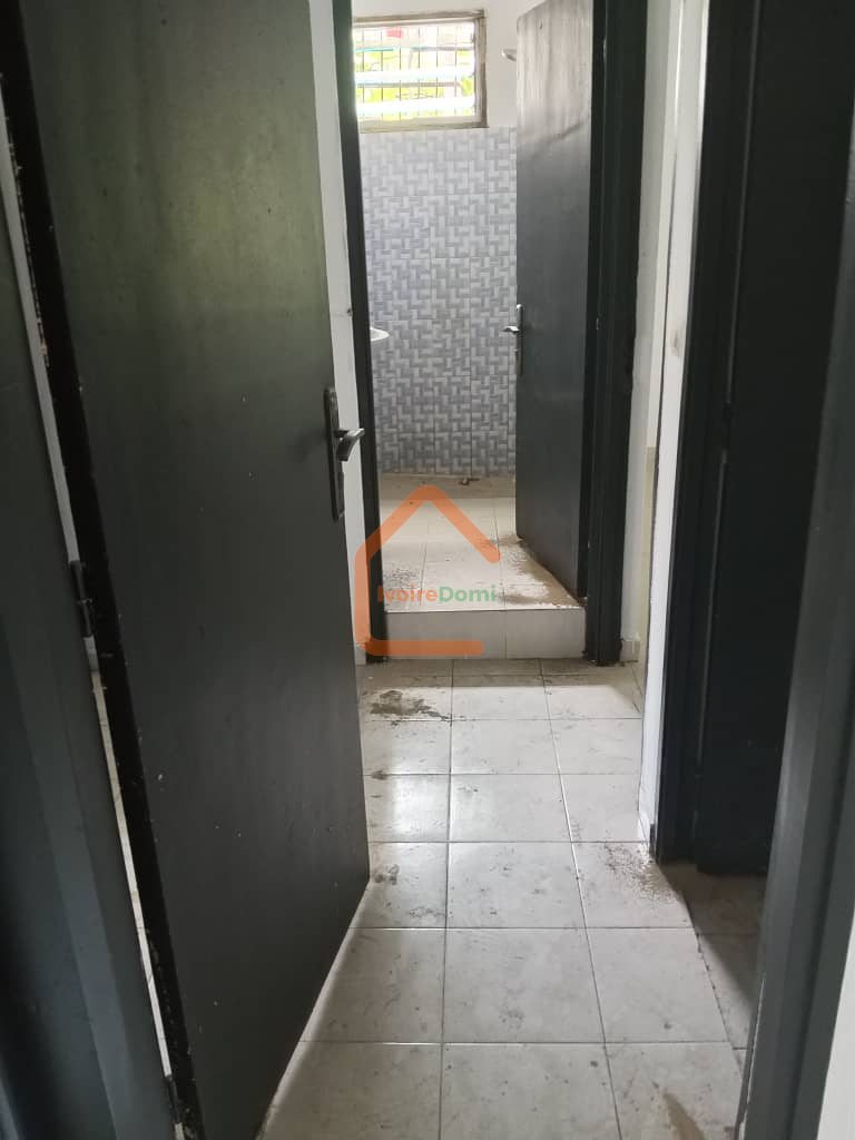 Appartement 4 pièces