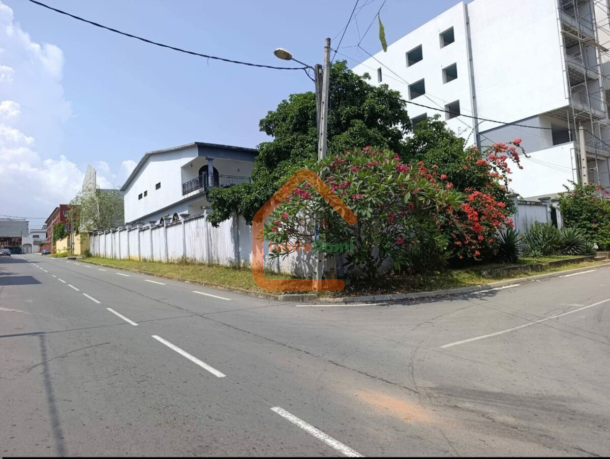 Villa Duplex M’badon