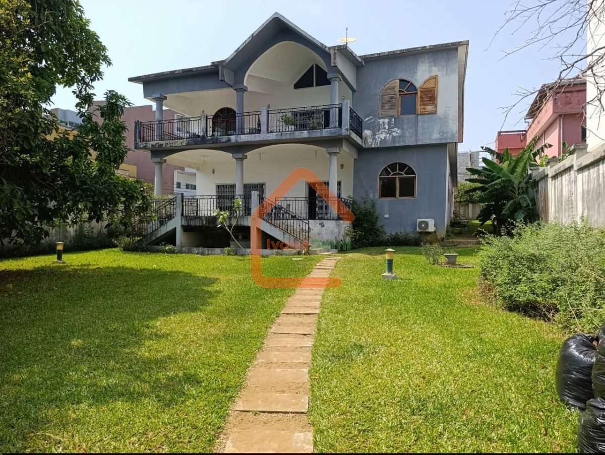 Villa Duplex M’badon