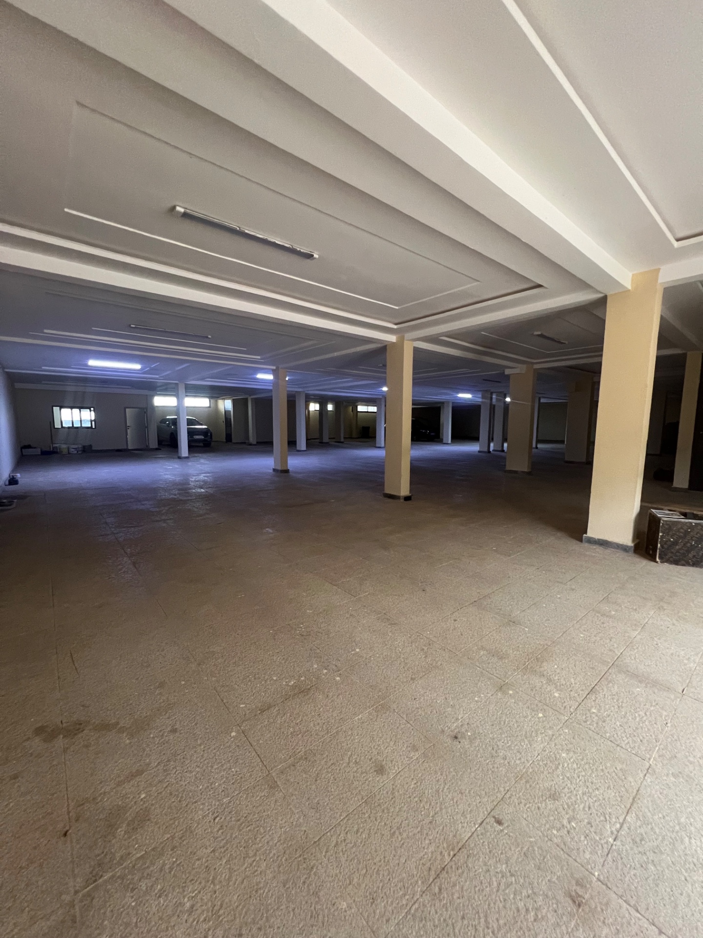 Villa duplex de 7 pièces