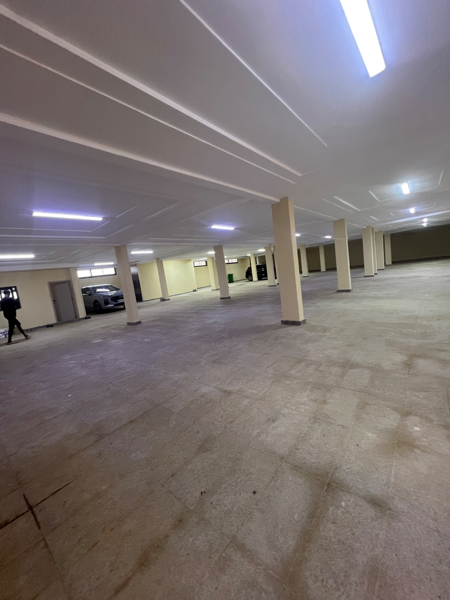 Villa duplex de 7 pièces