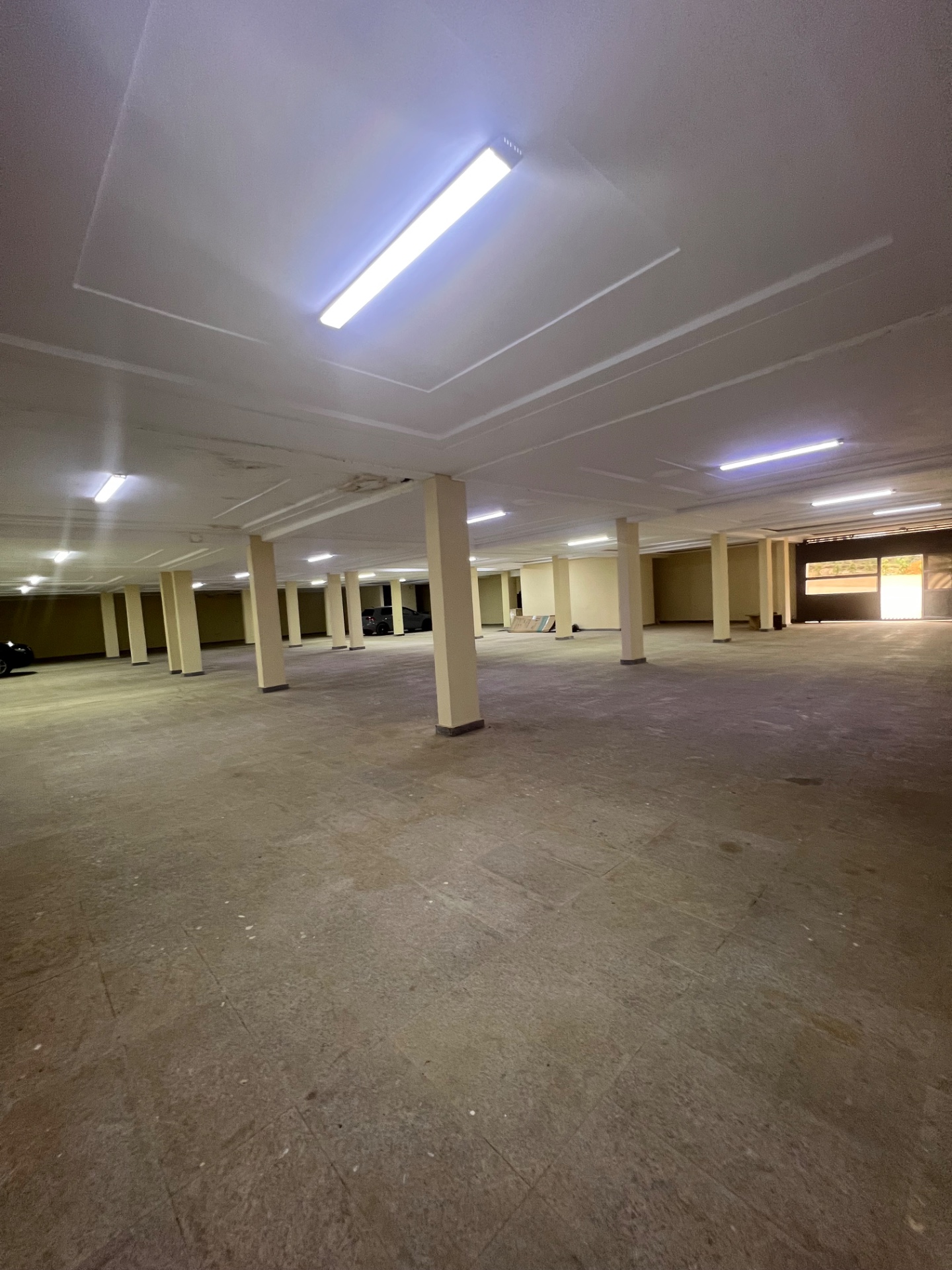 Villa duplex de 7 pièces