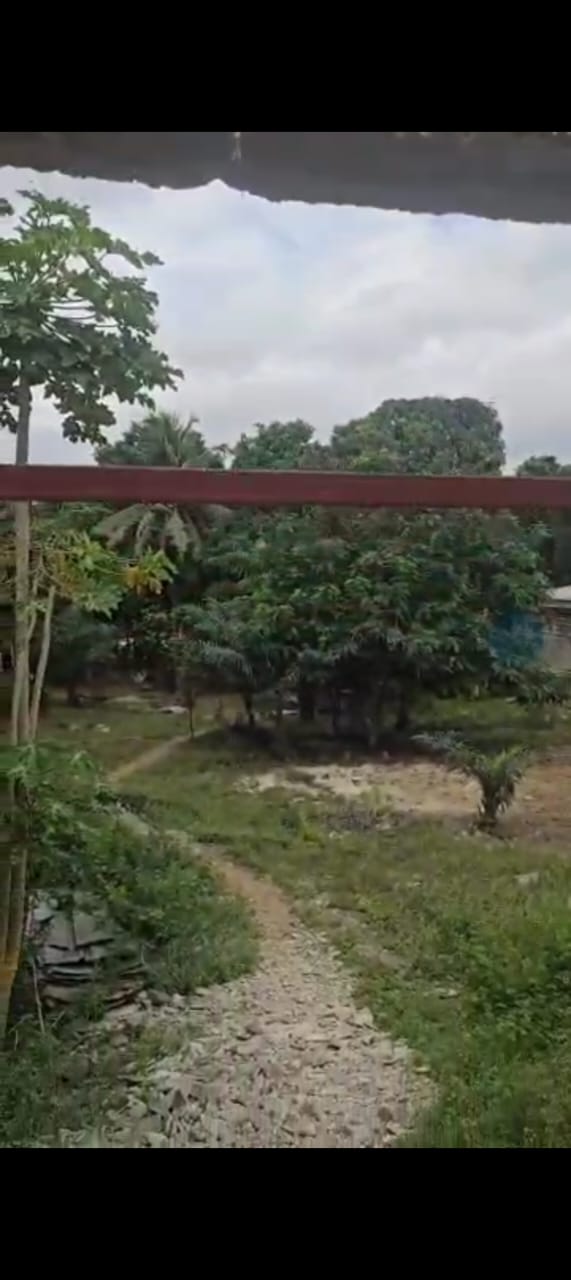 Terrain en vente a cocody riviera bonoumin