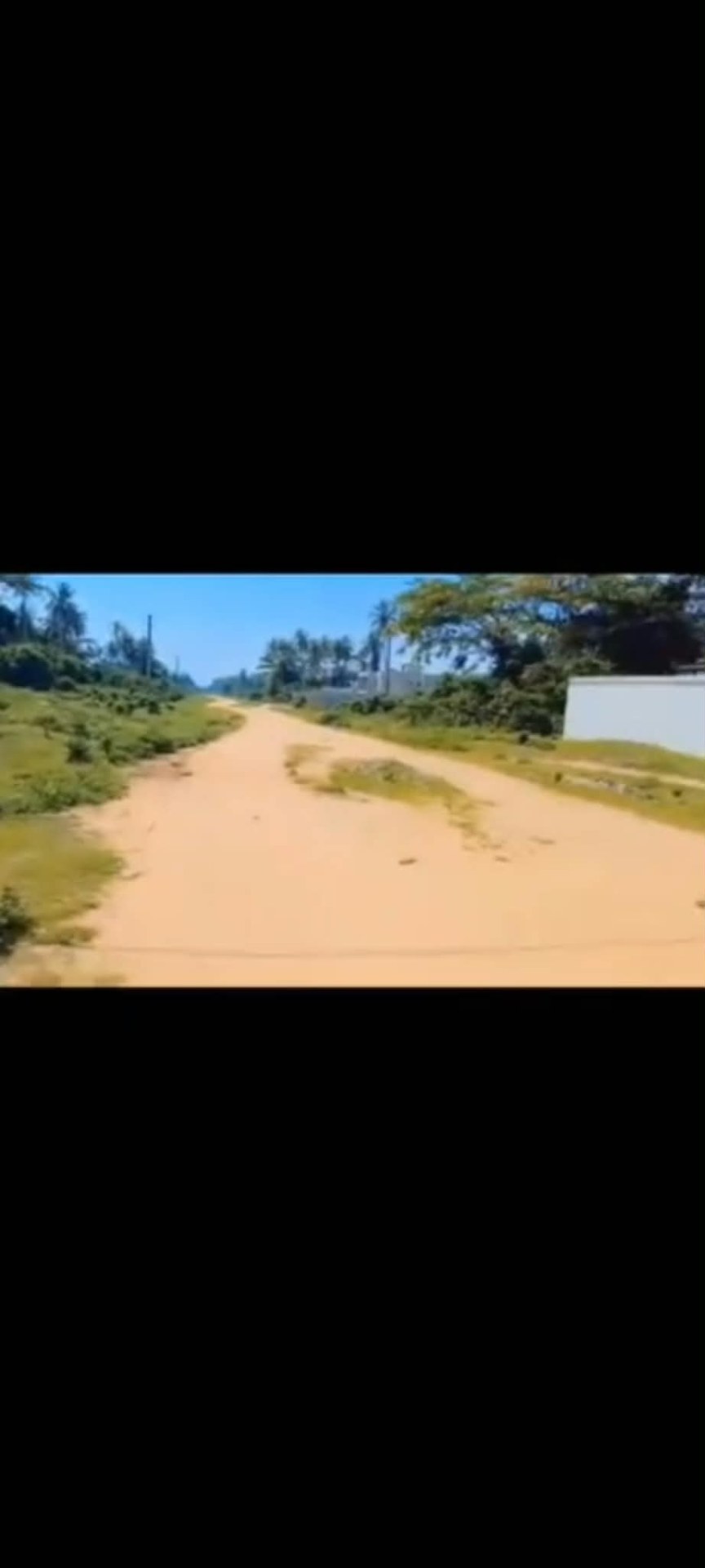 Vente terrain jacqueville