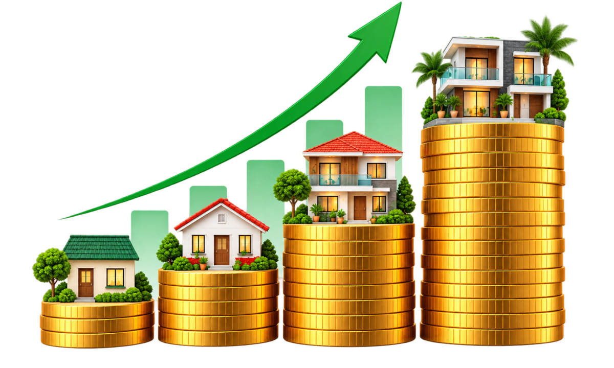Estimation immobilière Abidjan IvoireDomi