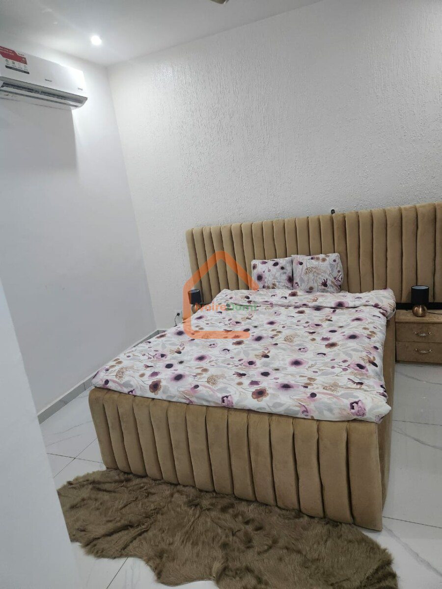 Villa duplex equipé