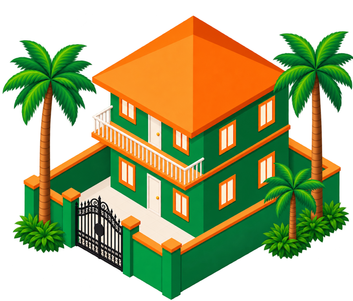 Maison