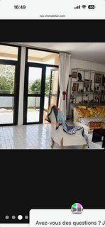 Appartement à la vente à Cocody Danga