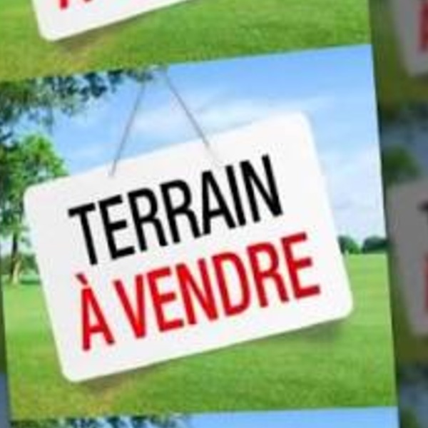 Terrain disponible à YAMOUSSOUKRO à Sakiaré