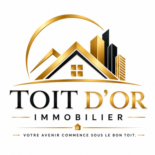 VILLA TRIPLEX À VENDRE – 2 PLATEAUX