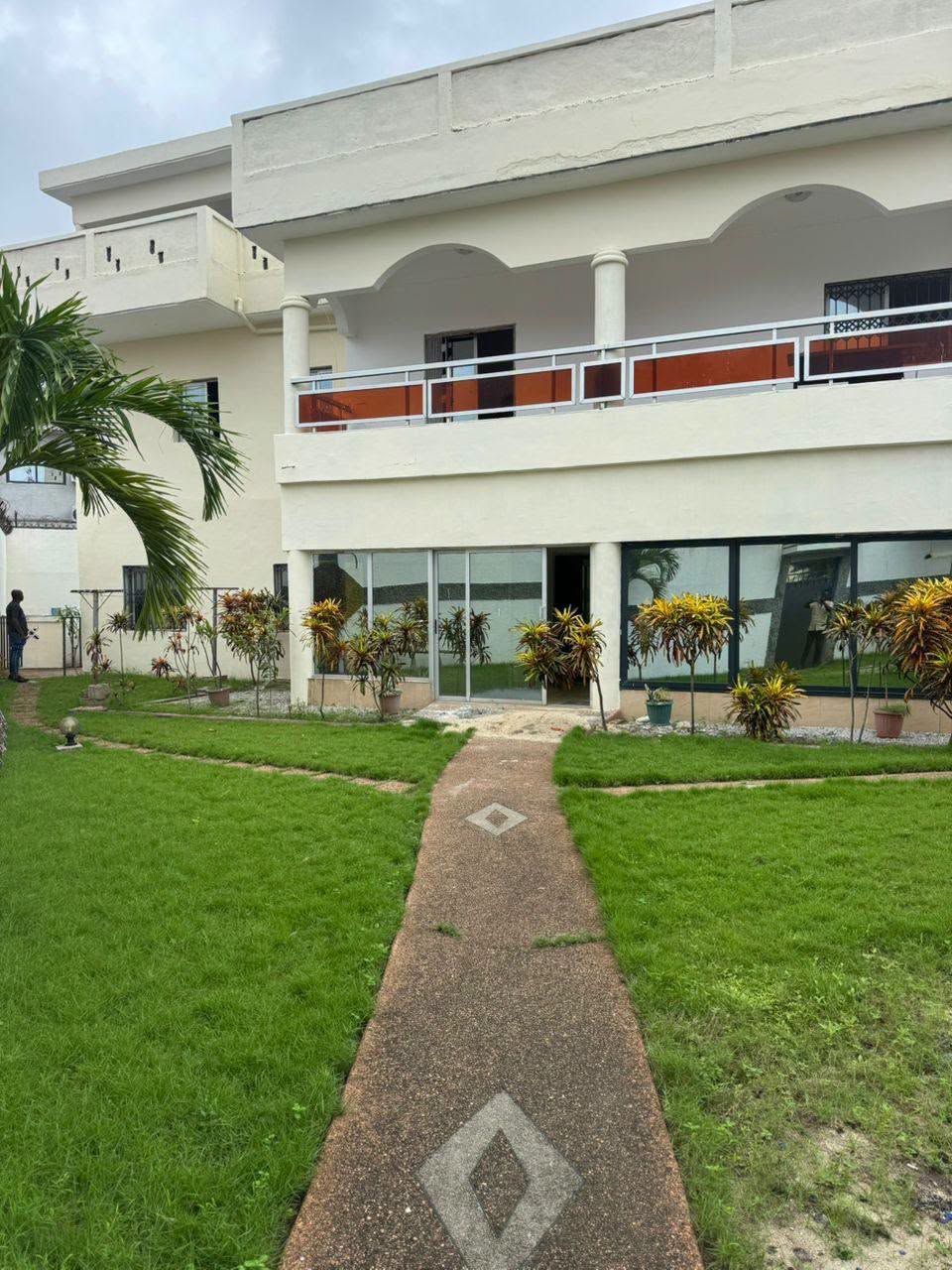 VILLA DUPLEX EN VENTE