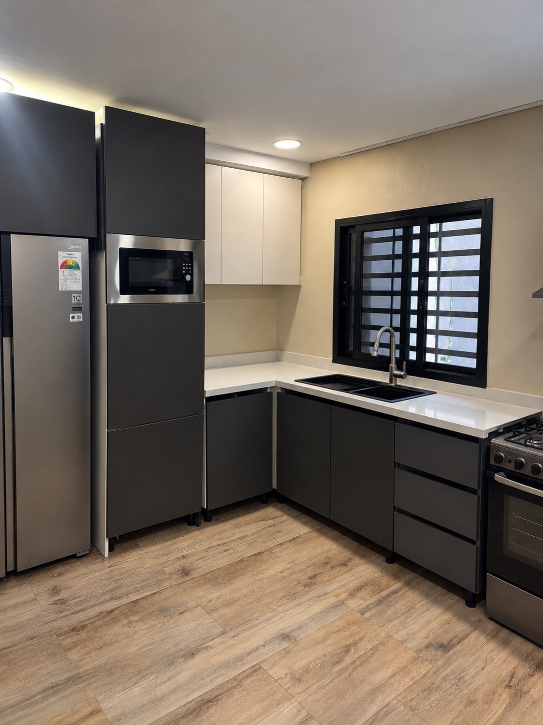 Duplex Meublé Premium Bingerville