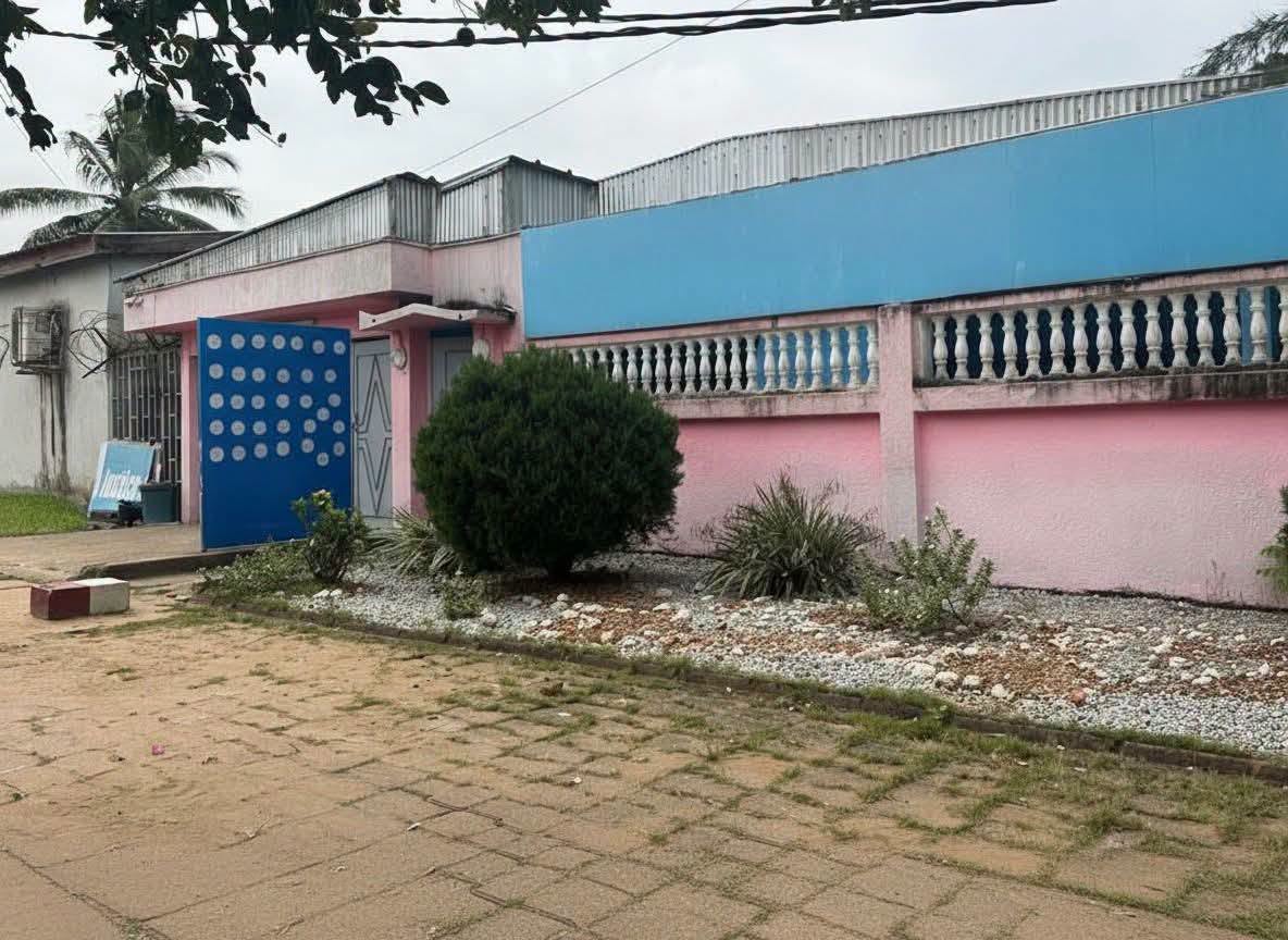 VILLA DUPLEX EN VENTE