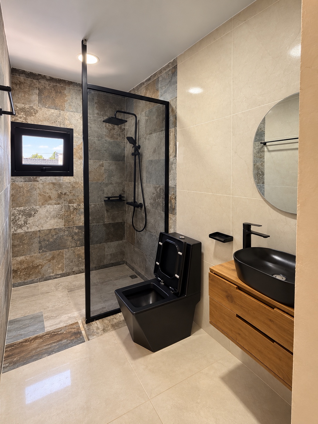 Duplex Meublé Premium Bingerville
