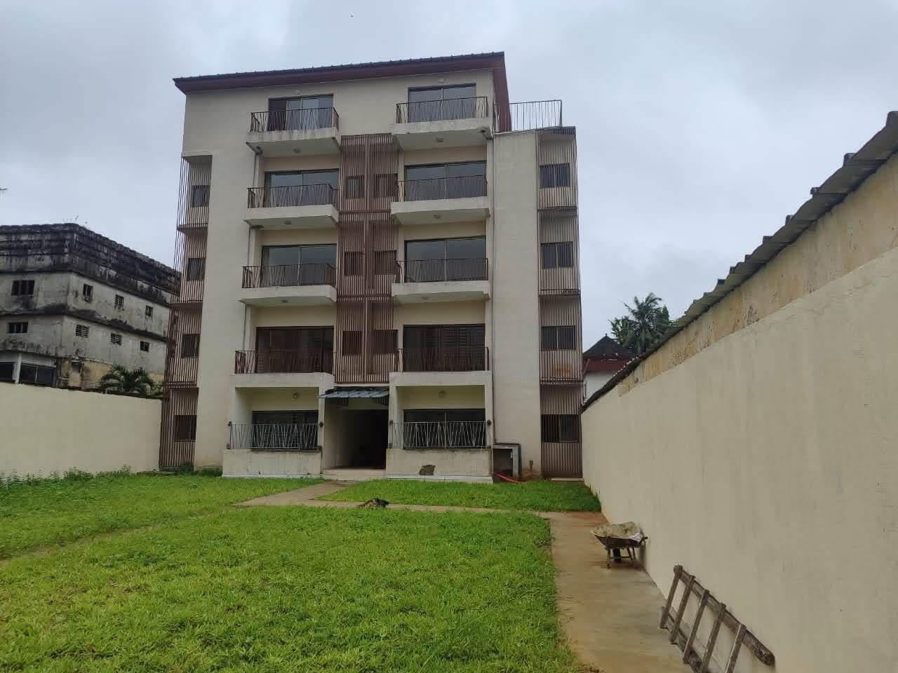 Location appartement Angré oscar