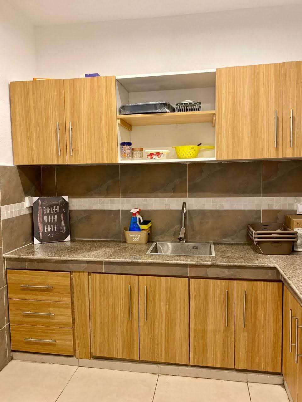 Appartement meublé 3 pièces Riviera golf