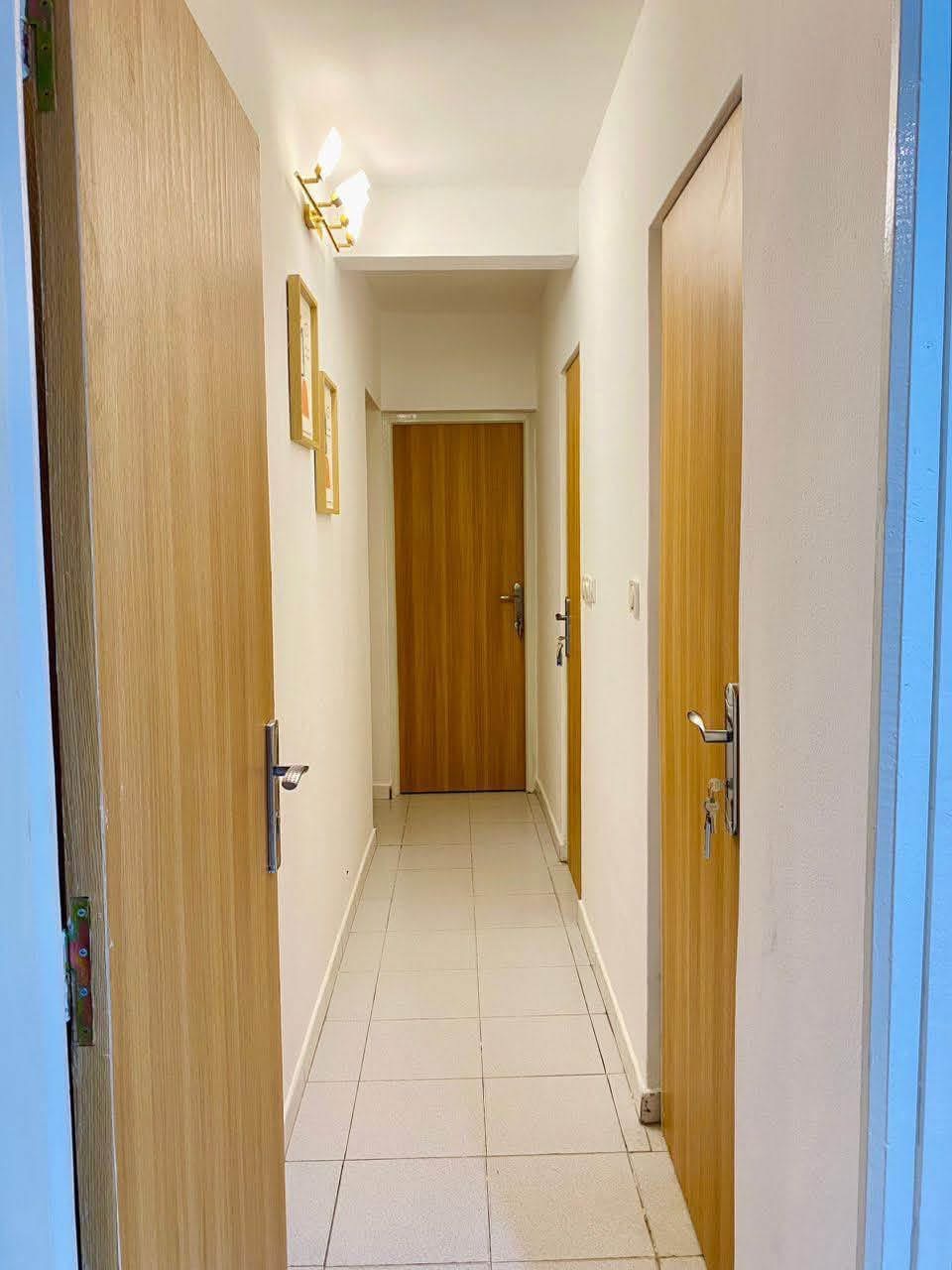 Appartement meublé 3 pièces Riviera golf