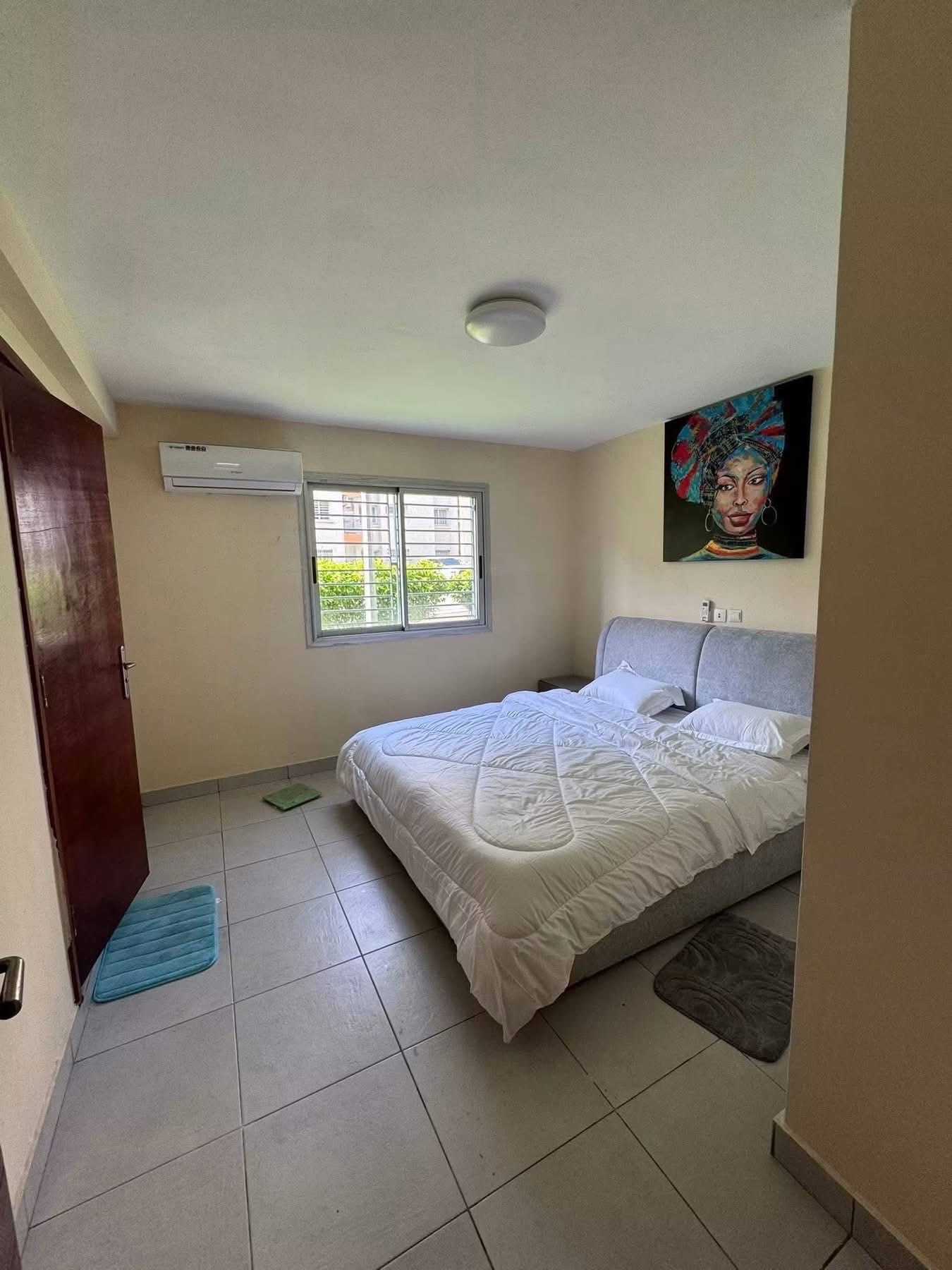 Location de appartement 3 pièces