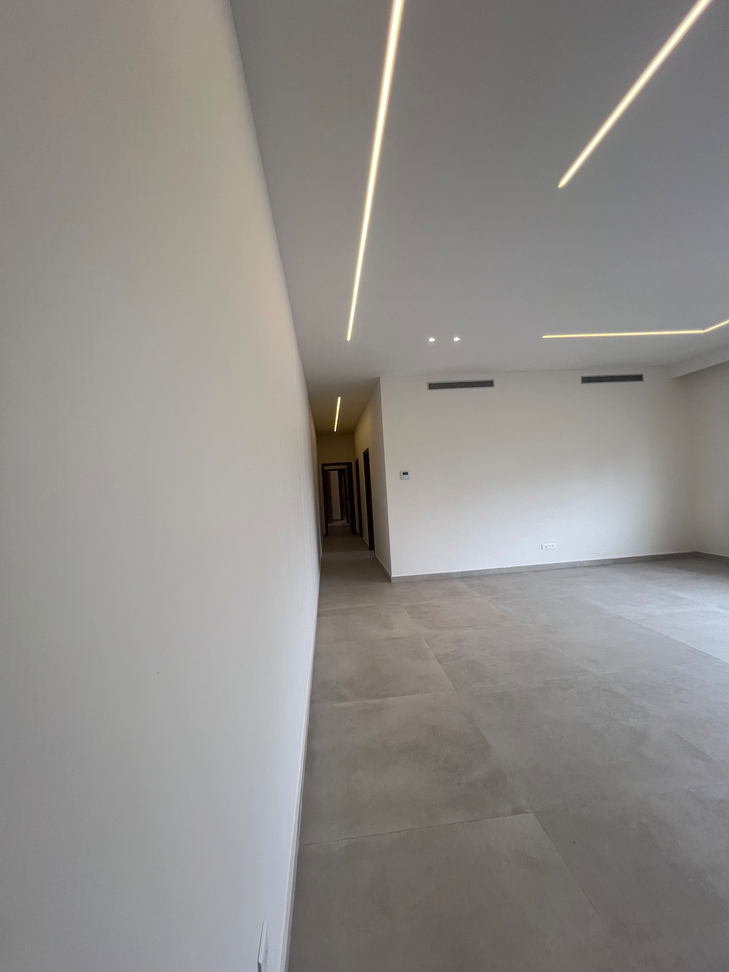 Appartement de 3 pièces avec une 1 indépendante