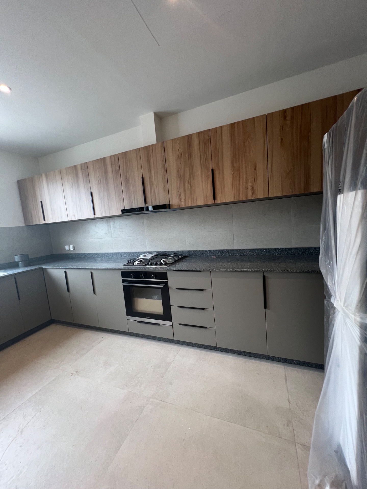 Appartement de 3 pièces avec une 1 indépendante