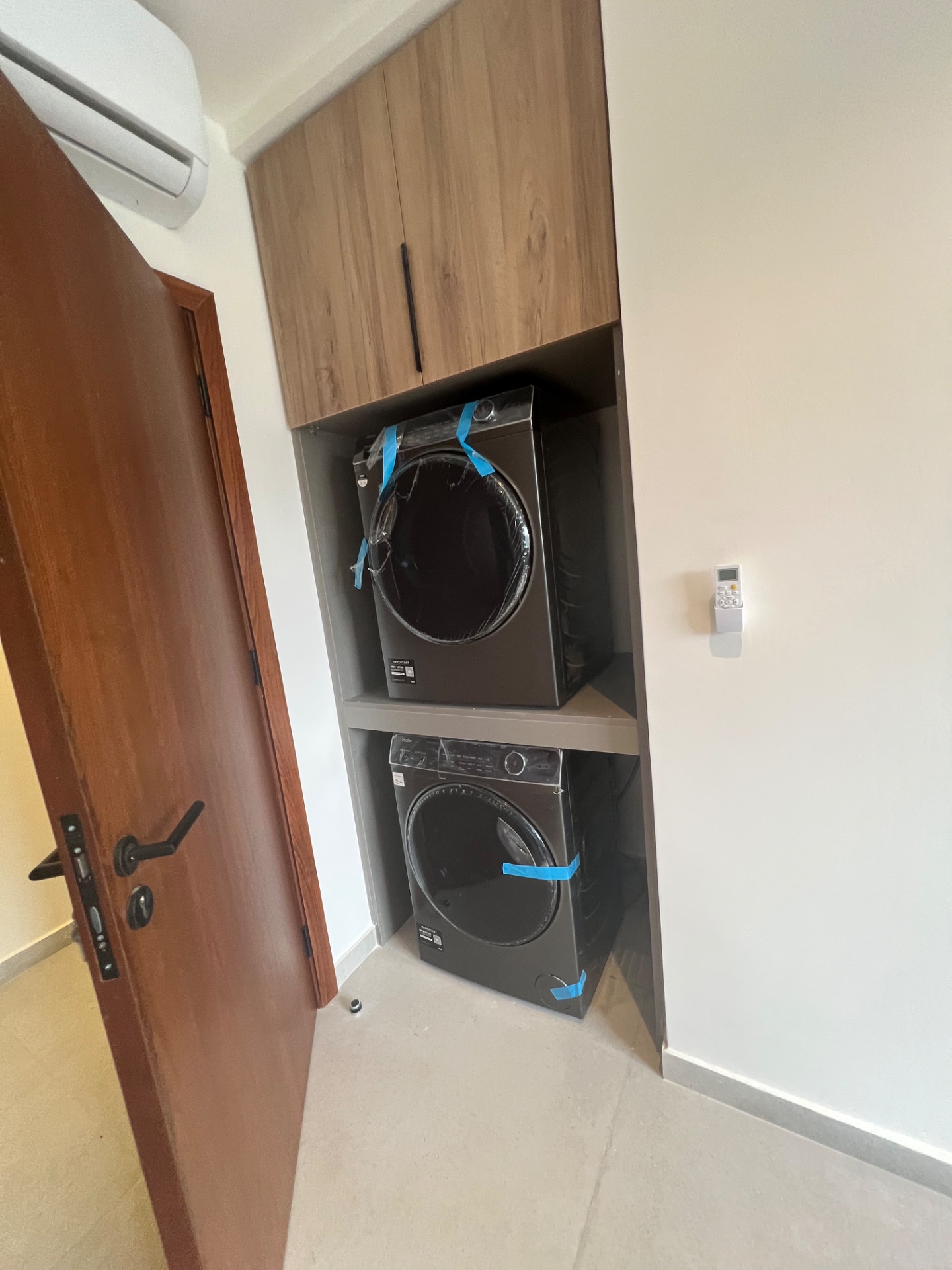 Appartement de 3 pièces avec une 1 indépendante