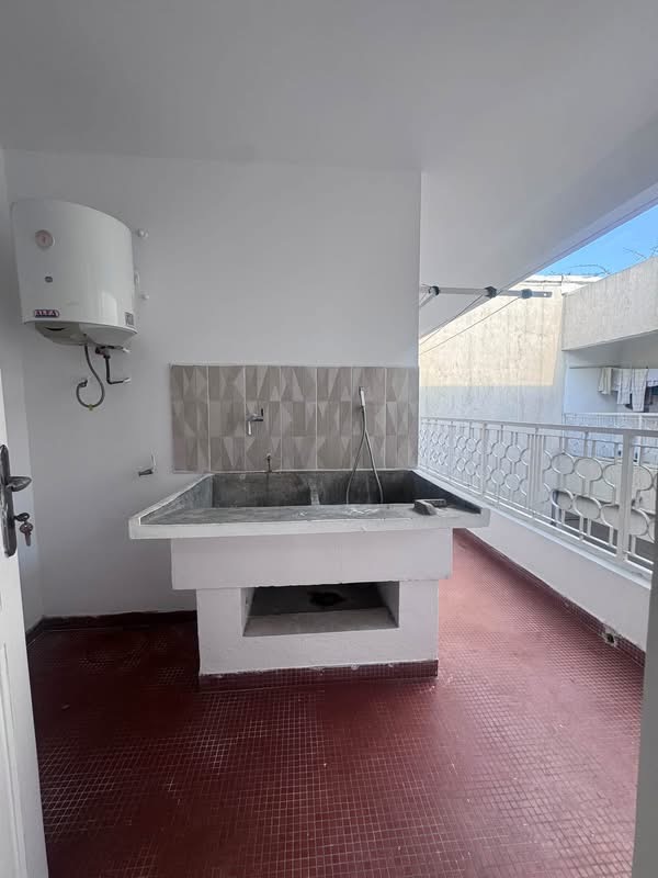 Location appartement 2 plateaux