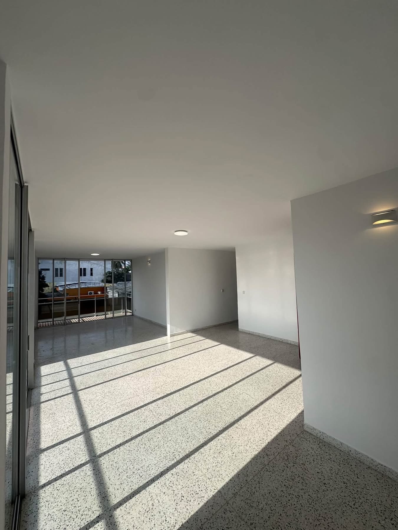 Location appartement 2 plateaux