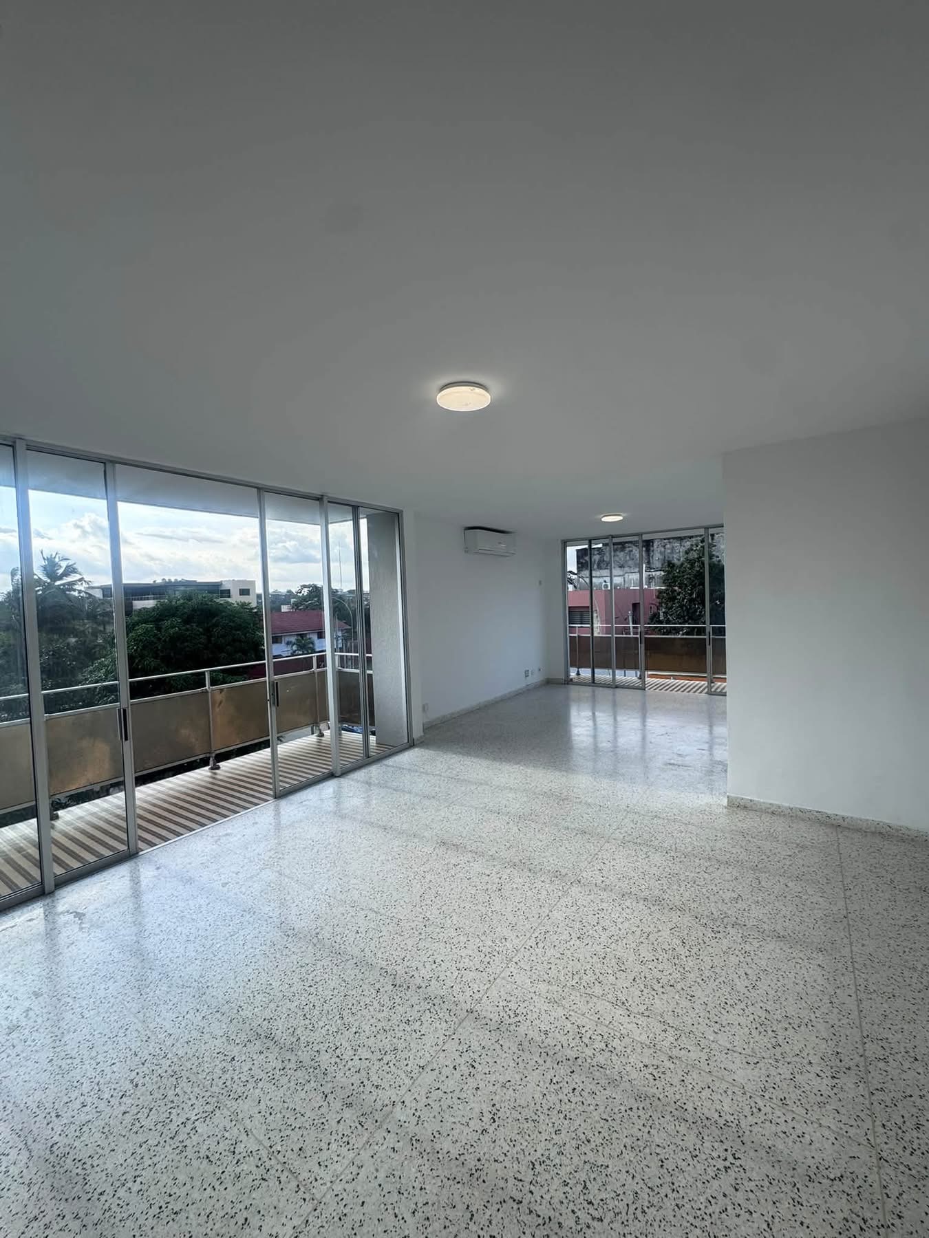 Location appartement 2 plateaux