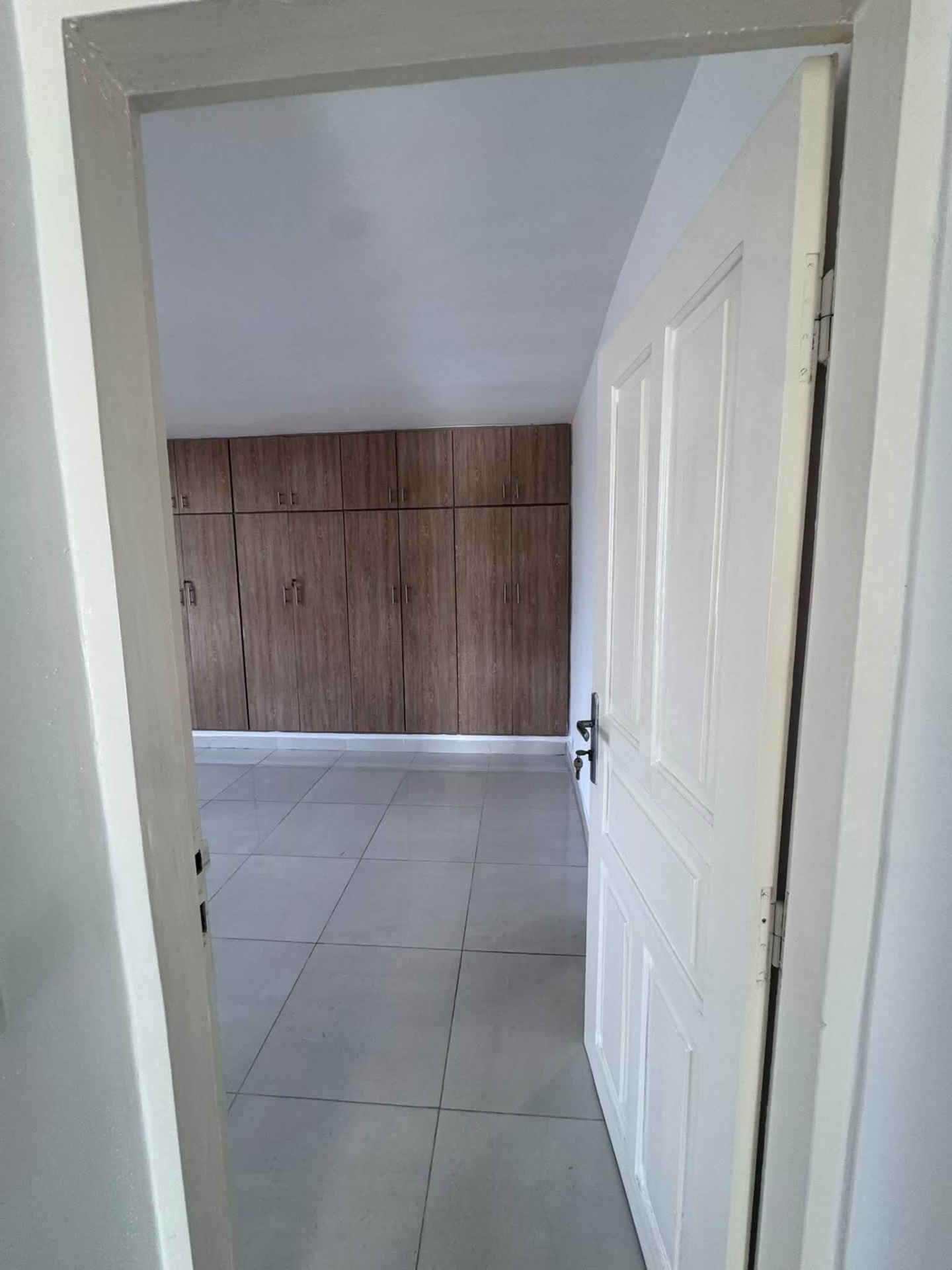 Location appartement 2 plateaux
