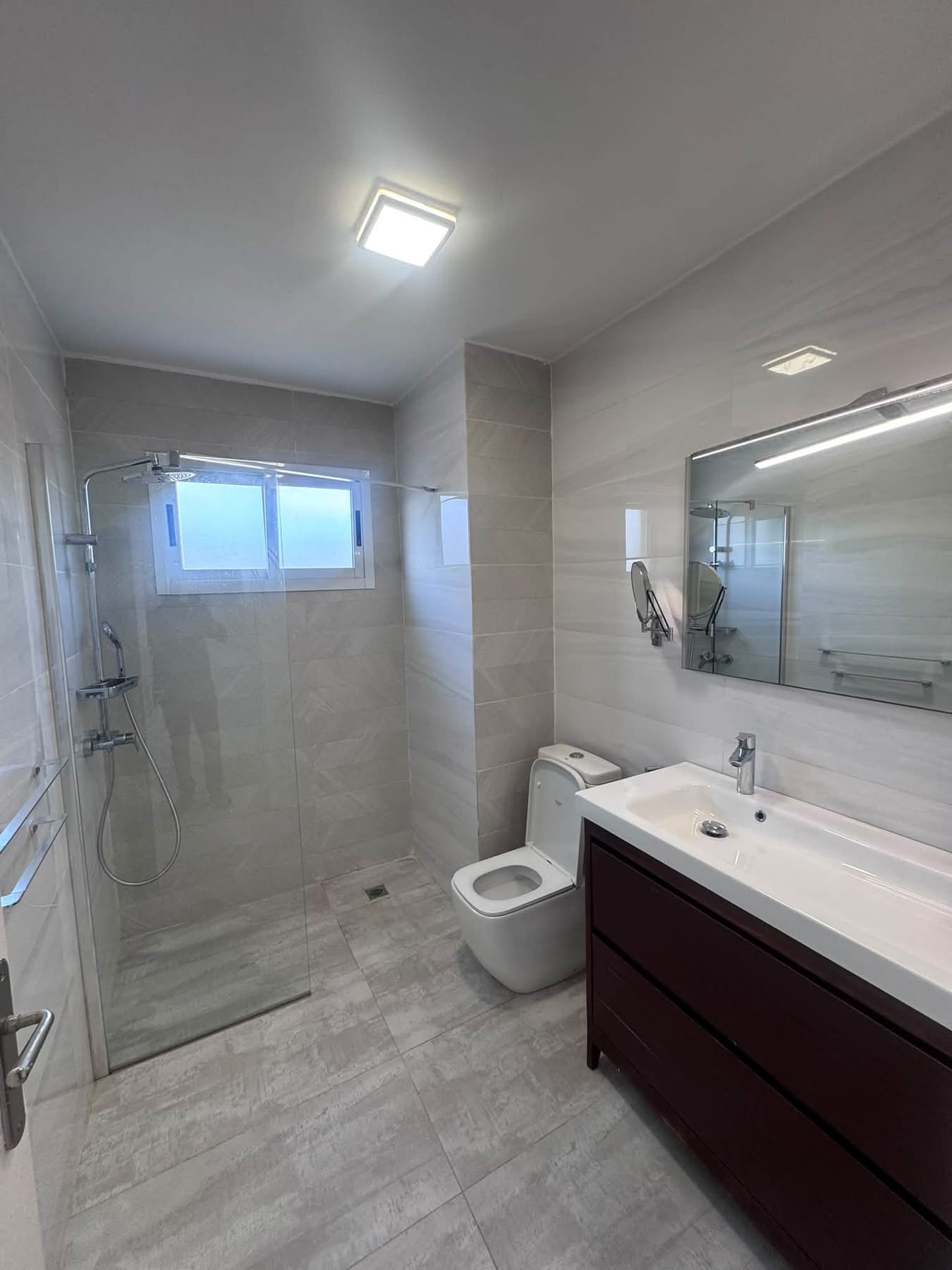 Location appartement 2 plateaux