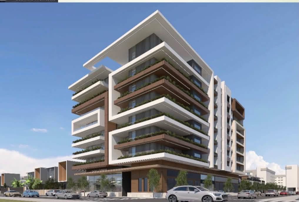 Vente d’appartement haut standing Cocody Angré