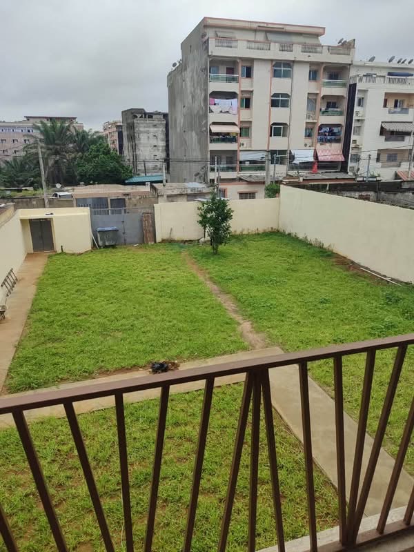 Location appartement Angré oscar