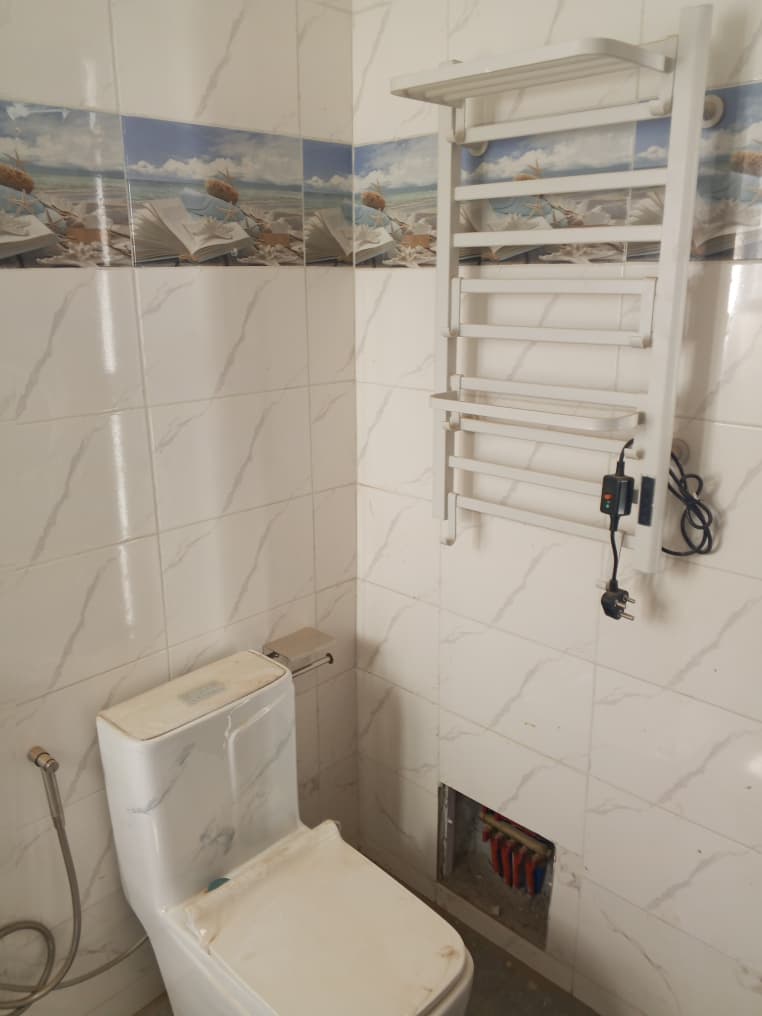 VENTE VILLA DUPLEX 5 PIECES A ANGRE DJOROBITE
