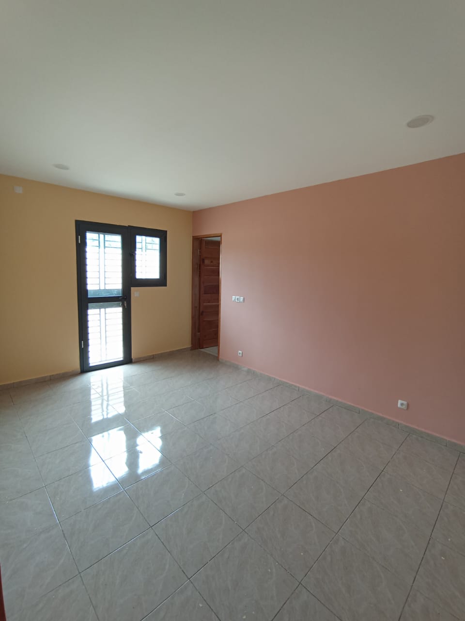 VENTE VILLA BASSE 4 PIECES A JACQUEVILLE-AVAGOU