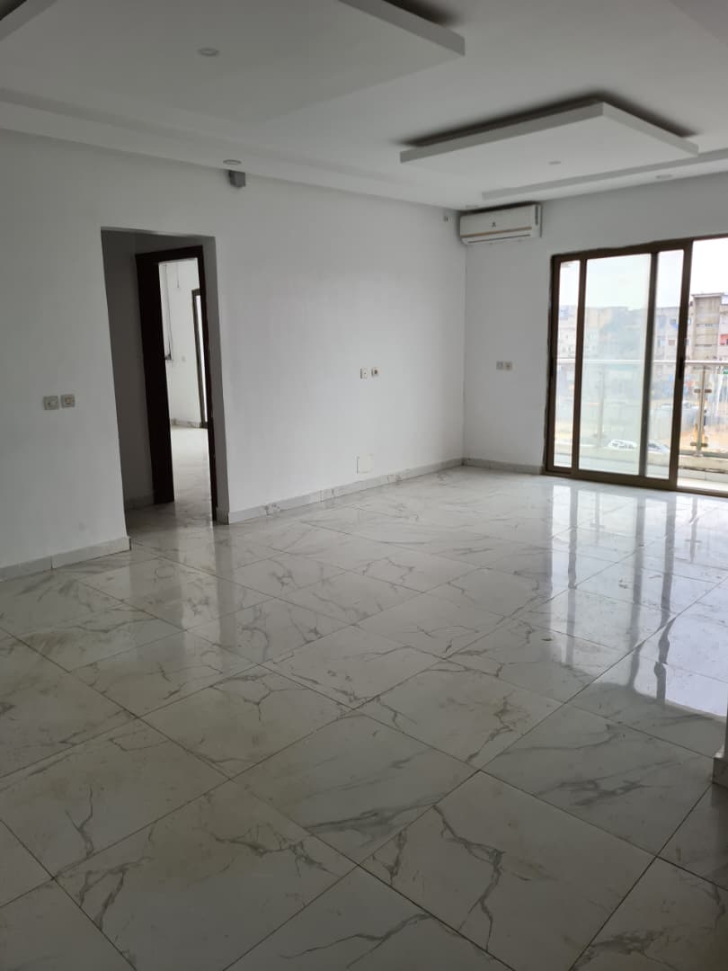 APPARTEMENT 3 PIECES CHU ANGRE