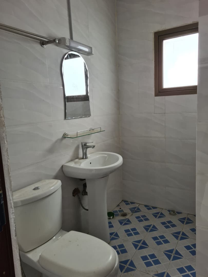 APPARTEMENT 3 PIECES CHU ANGRE