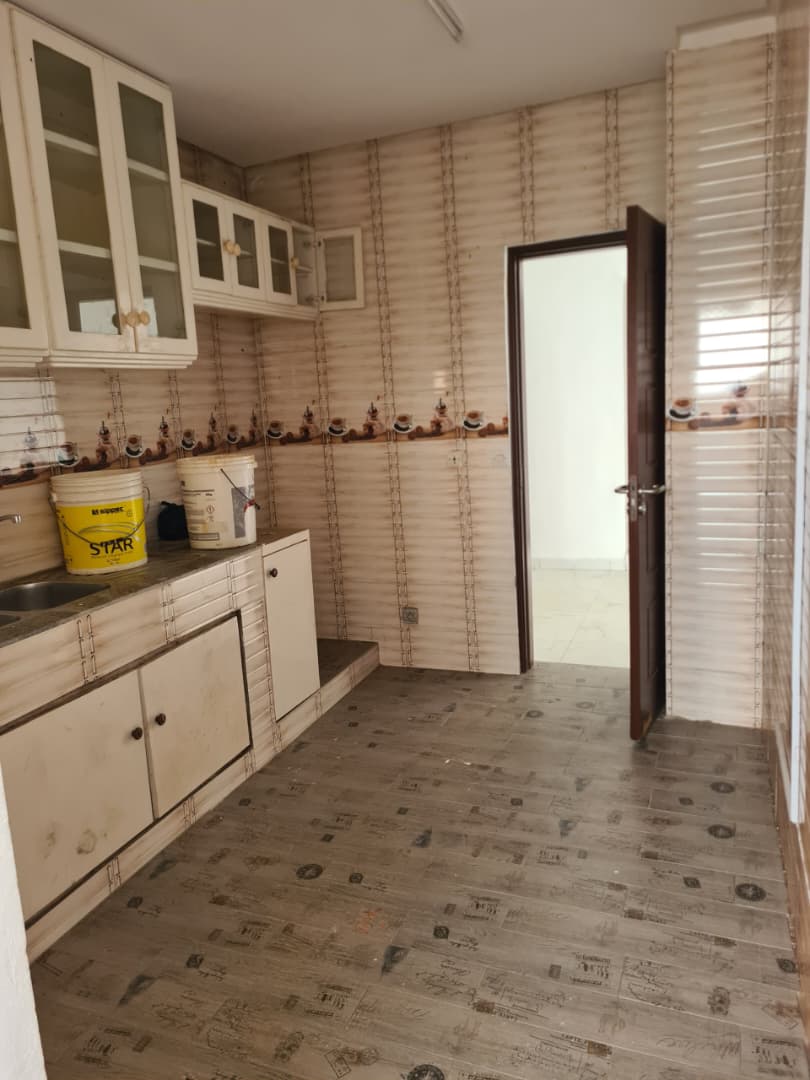 APPARTEMENT 3 PIECES CHU ANGRE