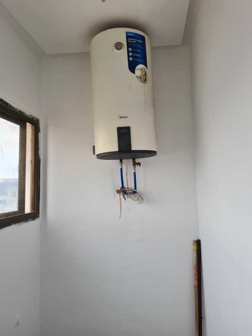 APPARTEMENT 3 PIECES CHU ANGRE