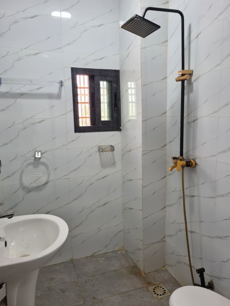 APPARTEMENT 3 PIECES A BINGERVILLE FEH-KESSE (IMMOBILIARE 6)