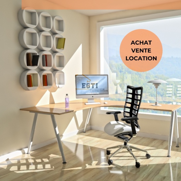 EGTI immobilier
