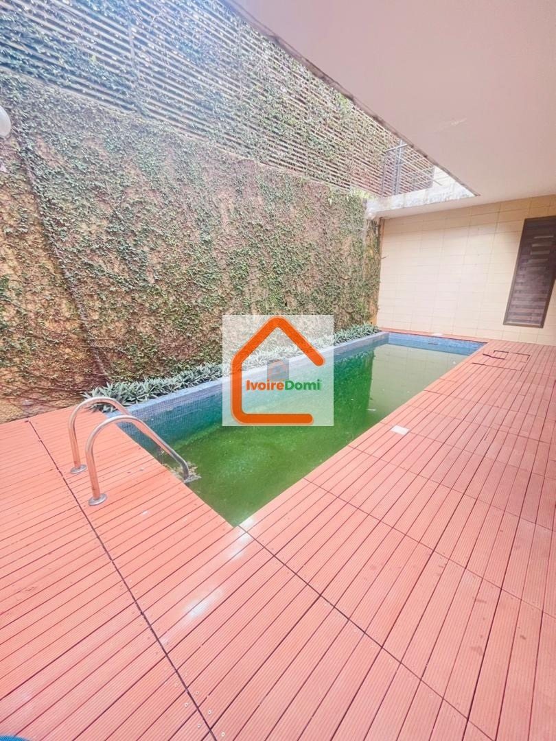 * 🏠 4 villas Jumelées à l’intérieur d’une résidence sécurisée *