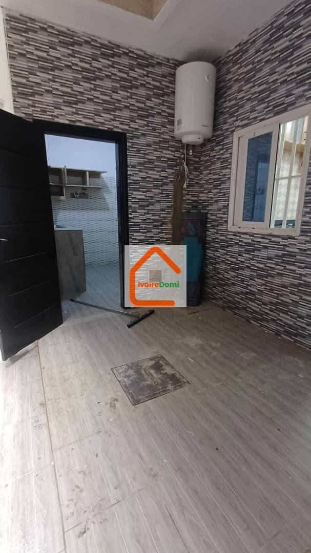 🏡 À LOUER – Spacieuse Villa Appartement de 4 pièces à Angré Nouveau CHU ! 🌿